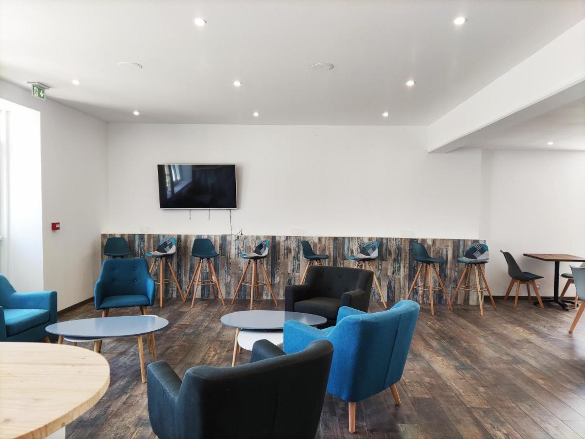 La Cote De Lumiere Hotel ลาทร็องช์-ซูร์-แมร์ ภายนอก รูปภาพ