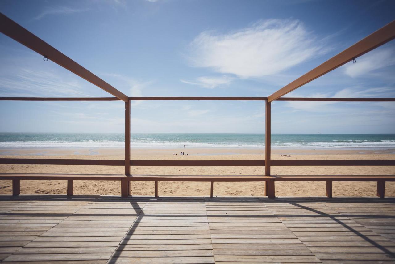 La Cote De Lumiere Hotel ลาทร็องช์-ซูร์-แมร์ ภายนอก รูปภาพ