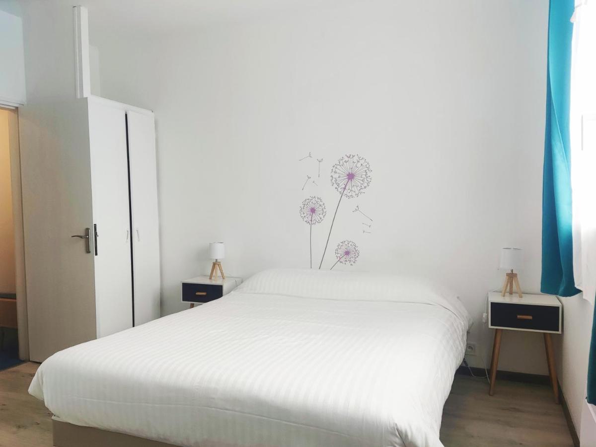 La Cote De Lumiere Hotel ลาทร็องช์-ซูร์-แมร์ ภายนอก รูปภาพ